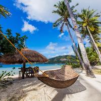 Отзыв от Владимир - Виза Destination Thailand